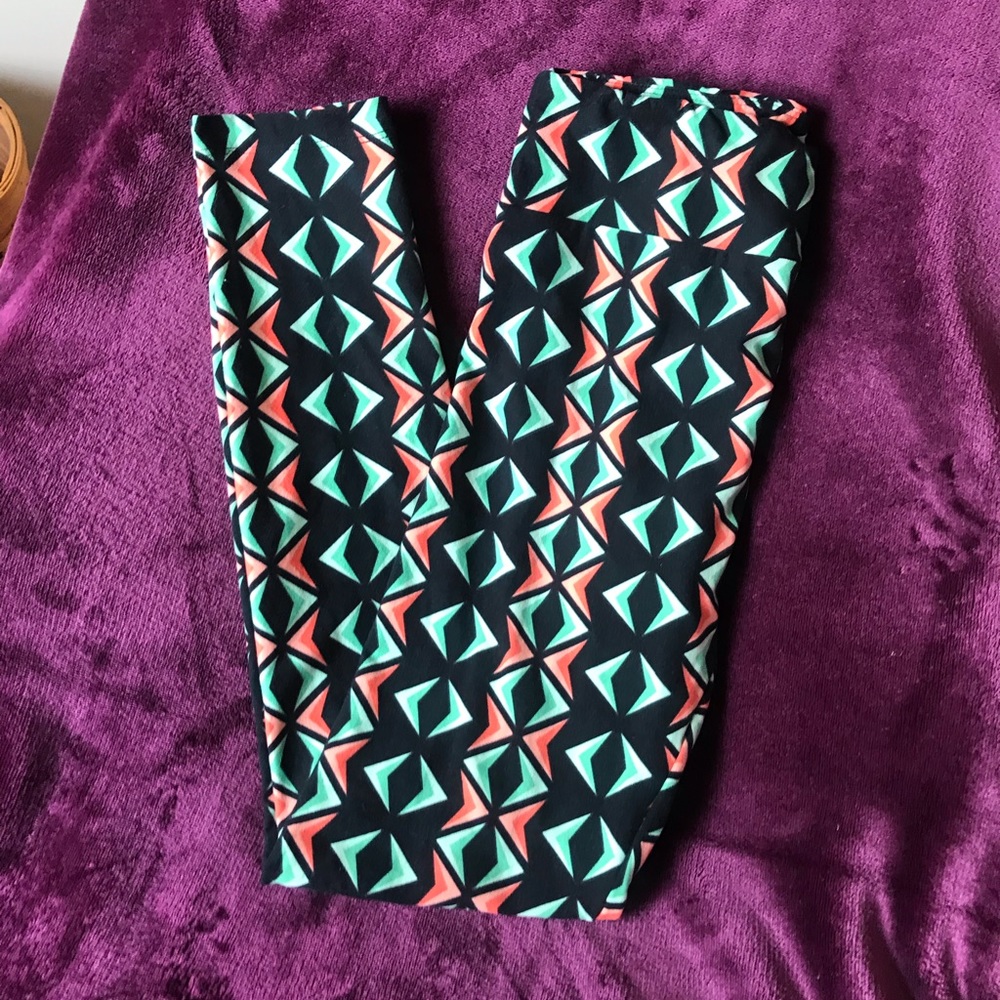 BRAND NEW LuLaRoe leggings